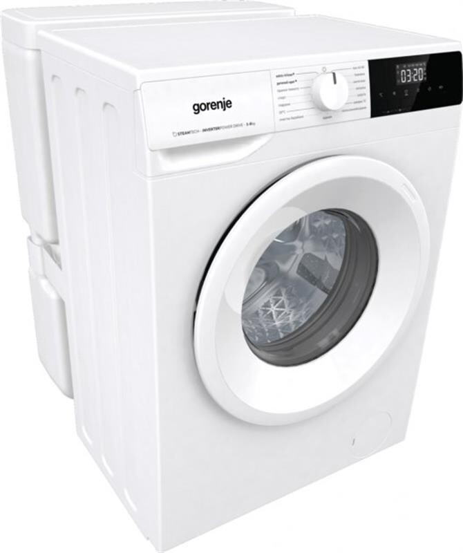 Пральна машина Gorenje WNHPI62SCSIRV
