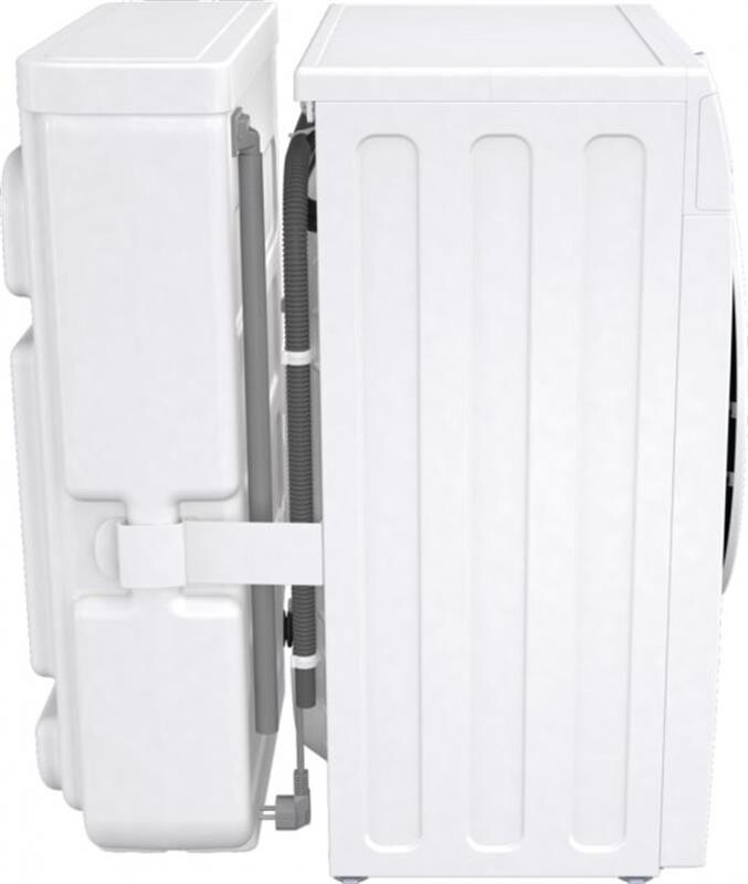 Пральна машина Gorenje WNHPI62SCSIRV