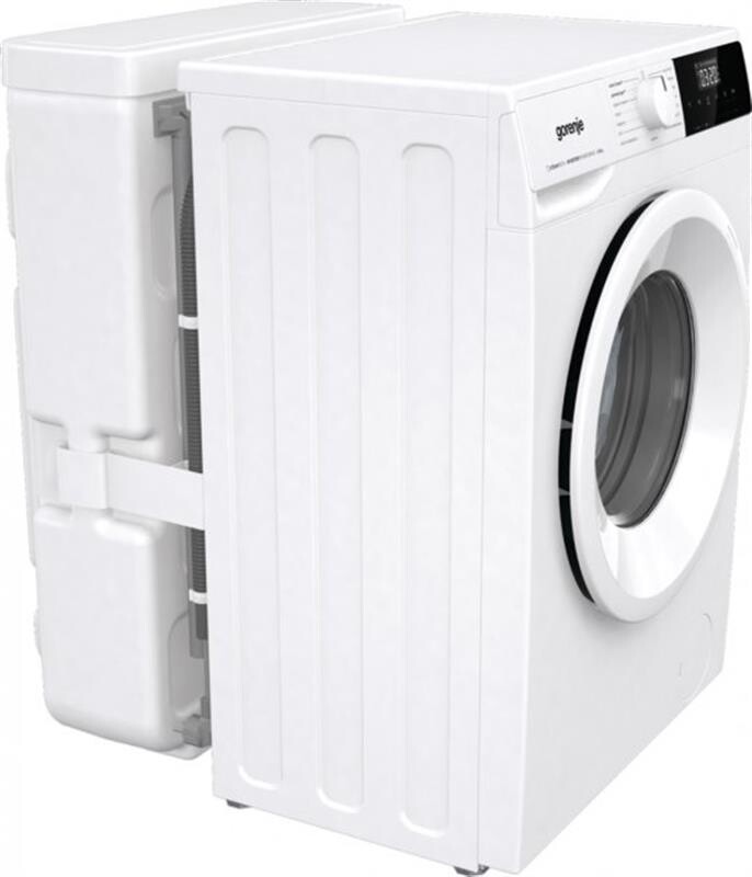 Пральна машина Gorenje WNHPI62SCSIRV