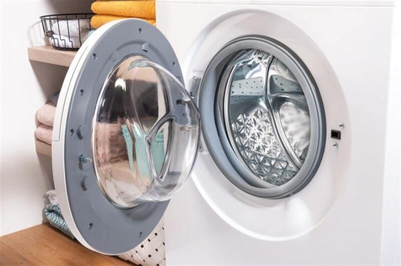 Пральна машина Gorenje WNHPI62SCSIRV