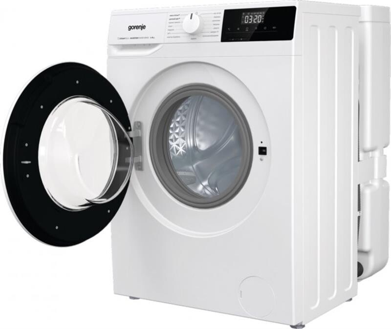 Пральна машина Gorenje WNHPI62SCSIRV