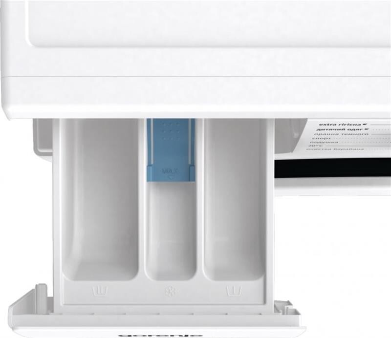 Пральна машина Gorenje WNHPI62SCSIRV