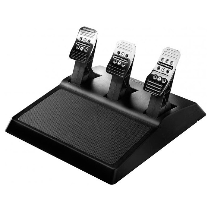 Руль Thrustmaster T300 Ferrari Integral RW Alcantara edition PC/PS3/PS4 (4160652)