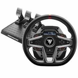 Руль и педали Thrustmaster для PC/XBOX S|X /Xbox One T248X (4460182)