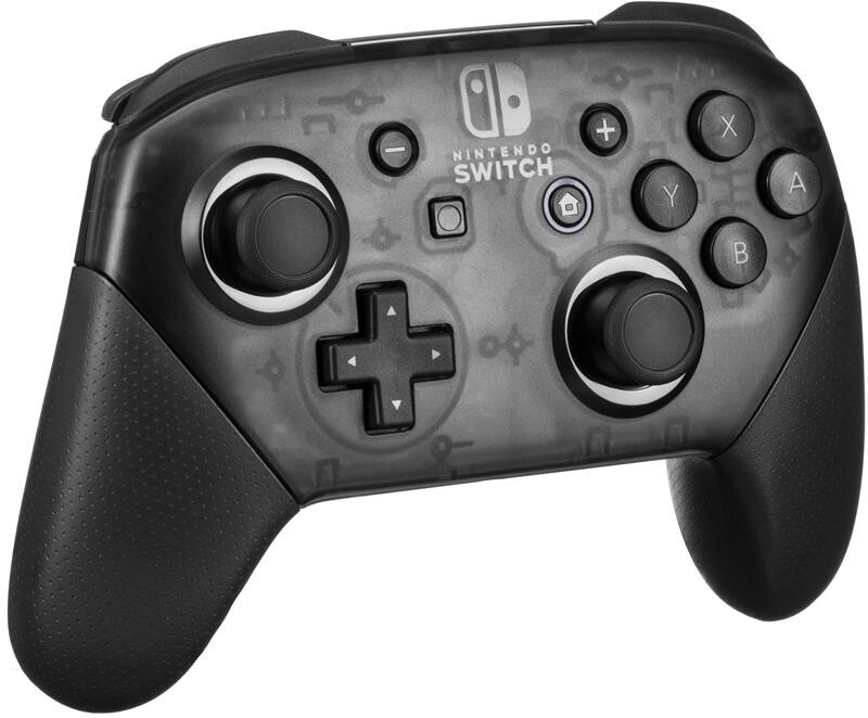 Контролер Nintendo Switch Pro (45496430528)