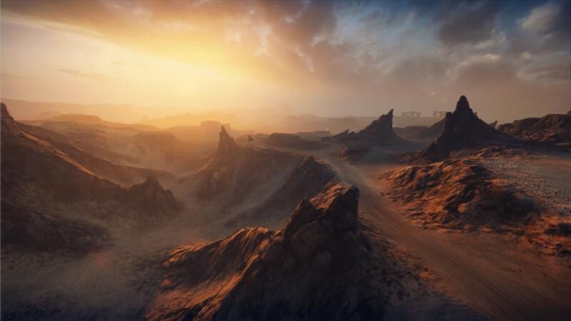 Игра Mad Max (PlayStation Hits) для Sony PlayStation 4, Blu-ray (5051890322104)