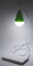 Фото - USB-світильник з LED-лампочкою Dengos, шнур ~1м, 5V, 5W, Green (LED-BULB-5V5W-GREEN) | click.ua