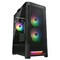Фото - Корпус Cougar Airface RGB Black без БЖ | click.ua