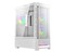 Фото - Корпус Cougar Airface RGB White без БЖ | click.ua