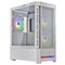 Фото - Корпус Cougar Airface RGB White без БЖ | click.ua