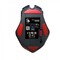 Фото - Мышь беспроводная Bloody R80 Plus (Skull) Black | click.ua