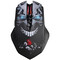 Фото - Мышь беспроводная Bloody R80 Plus (Skull) Black | click.ua