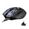 Фото - Мышь беспроводная Bloody R80 Plus (Skull) Black | click.ua
