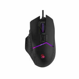 Миша Bloody W95 Max Black