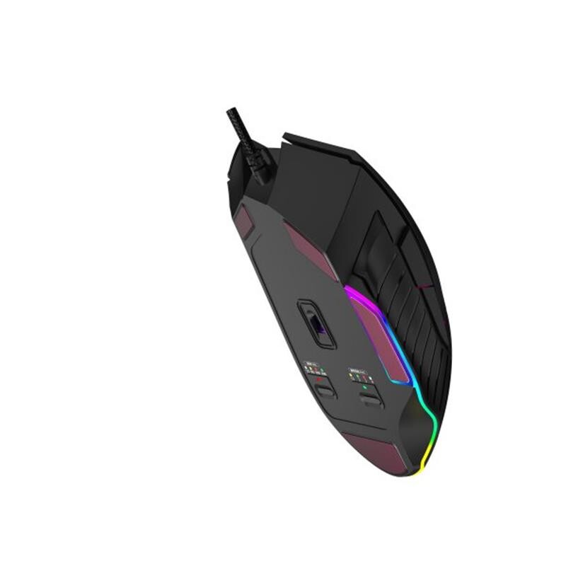 Миша Bloody W95 Max Black