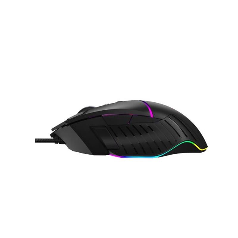 Миша Bloody W95 Max Black
