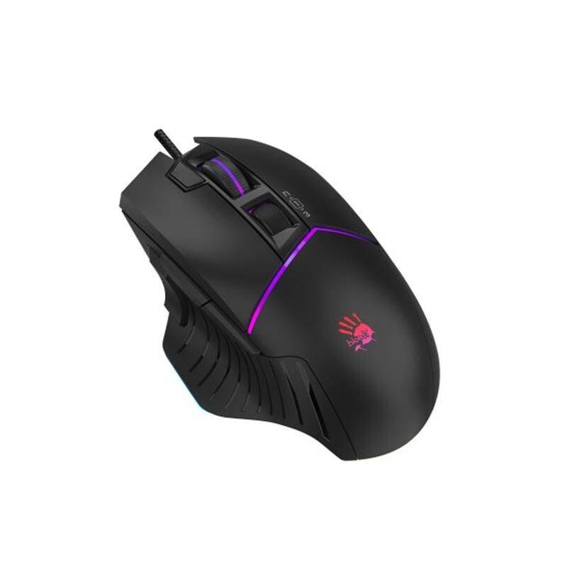 Миша Bloody W95 Max Black
