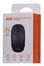 Фото - Миша бездротова 2E MF218 Silent Black (2E-MF218WBK) | click.ua