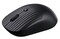 Фото - Миша бездротова 2E MF218 Silent Black (2E-MF218WBK) | click.ua