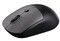 Фото - Миша бездротова 2E MF218 Silent Black/Gray (2E-MF218WBG) | click.ua