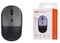 Фото - Миша бездротова 2E MF218 Silent Black/Gray (2E-MF218WBG) | click.ua
