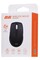 Фото - Мышь беспроводная 2E MF225 Silent WL BT Black (2E-MF225WBK) | click.ua