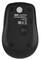 Фото - Мышь беспроводная 2E MF225 Silent WL BT Black (2E-MF225WBK) | click.ua