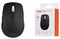 Фото - Мышь беспроводная 2E MF225 Silent WL BT Black (2E-MF225WBK) | click.ua