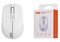 Фото - Миша бездротова 2E MF270 Silent Rechargeable WL White (2E-MF270WWH) | click.ua