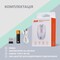 Фото - Миша бездротова 2E MF270 Silent Rechargeable WL White (2E-MF270WWH) | click.ua