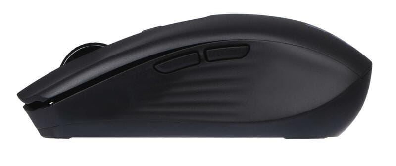 Мышь беспроводная 2E MF270 Silent Rechargeable WL Black (2E-MF270WBK)