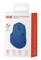 Фото - Мышь беспроводная 2E MF280 Silent Blue (2E-MF280WBL) | click.ua