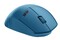 Фото - Мышь беспроводная 2E MF280 Silent Blue (2E-MF280WBL) | click.ua