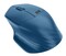 Фото - Мышь беспроводная 2E MF280 Silent Blue (2E-MF280WBL) | click.ua