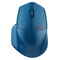 Фото - Мышь беспроводная 2E MF280 Silent Blue (2E-MF280WBL) | click.ua