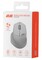 Фото - Миша бездротова 2E MF280 Silent Gray (2E-MF280WGR) | click.ua