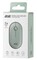 Фото - Миша бездротова 2E MF300 Silent Ashen Green (2E-MF300WGN) | click.ua