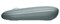 Фото - Миша бездротова 2E MF300 Silent Ashen Green (2E-MF300WGN) | click.ua
