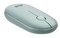 Фото - Миша бездротова 2E MF300 Silent Ashen Green (2E-MF300WGN) | click.ua