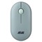Фото - Миша бездротова 2E MF300 Silent Ashen Green (2E-MF300WGN) | click.ua