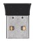 Фото - Мышь беспроводная 2E MF300 Silent Graphite Black (2E-MF300WBK) | click.ua