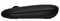 Фото - Мышь беспроводная 2E MF300 Silent Graphite Black (2E-MF300WBK) | click.ua