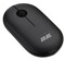 Фото - Мышь беспроводная 2E MF300 Silent Graphite Black (2E-MF300WBK) | click.ua