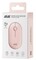 Фото - Миша бездротова 2E MF300 Silent Mallow Pink (2E-MF300WPN) | click.ua