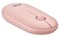 Фото - Миша бездротова 2E MF300 Silent Mallow Pink (2E-MF300WPN) | click.ua