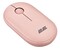 Фото - Миша бездротова 2E MF300 Silent Mallow Pink (2E-MF300WPN) | click.ua