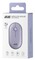 Фото - Мышь беспроводная 2E MF300 Silent WL BT Stone blue (2E-MF300WBL) | click.ua