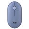 Фото - Мышь беспроводная 2E MF300 Silent WL BT Stone blue (2E-MF300WBL) | click.ua