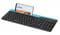 Фото - Клавіатура бездротова A4Tech Fstyler FBK25 Black | click.ua