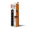 Фото - Фільтр живлення СolorWay (CW-PSEA52BK) 5 розеток, 2м, Black | click.ua